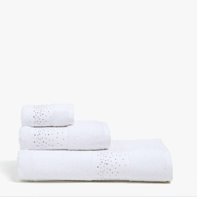Towels | Zara Home Pre-Autumn Collection 2017