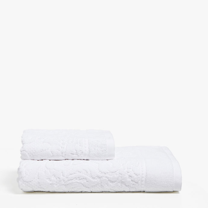 Towels Zara Home PreAutumn Collection 2017