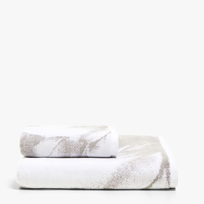 Towels Zara Home PreAutumn Collection 2017