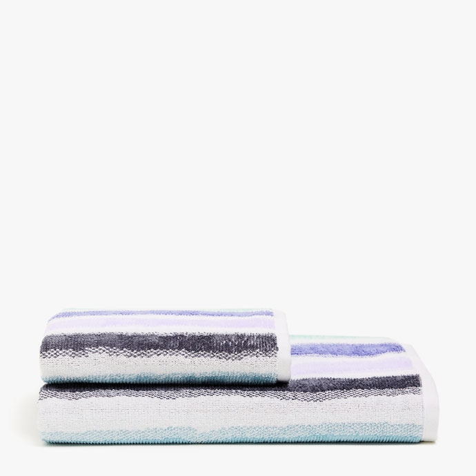 Towels Zara Home PreAutumn Collection 2017