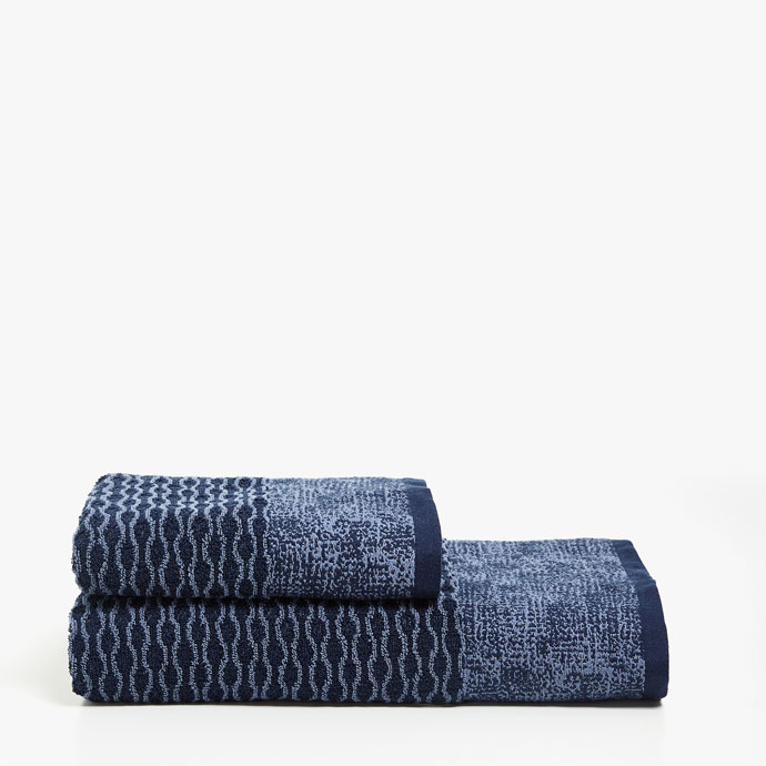Towels Zara Home PreAutumn Collection 2017