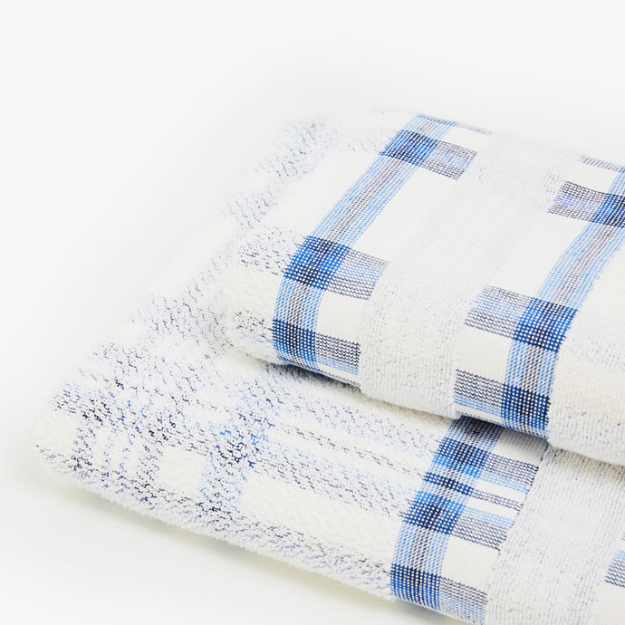 Towels Zara Home PreAutumn Collection 2017
