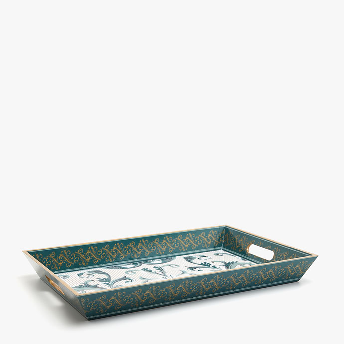 TRAYS TABLEWARE Zara Home United Kingdom