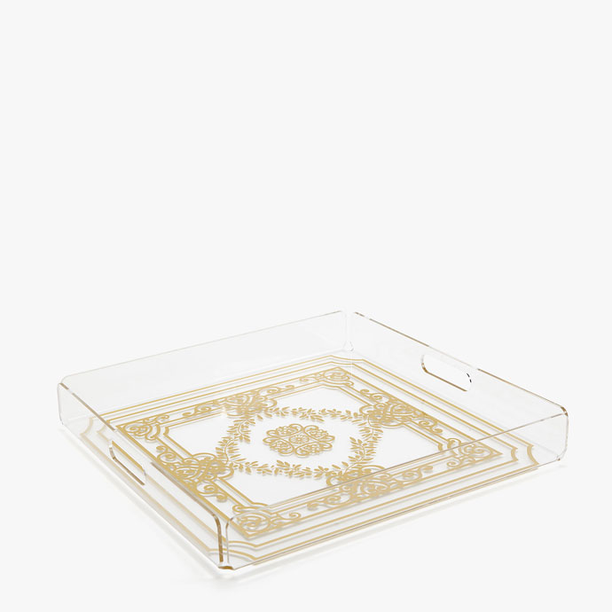 TRAYS TABLEWARE Zara Home United Kingdom