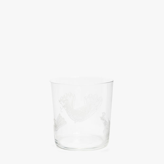 Glassware Zara Home Autumn Winter 2017 Collection