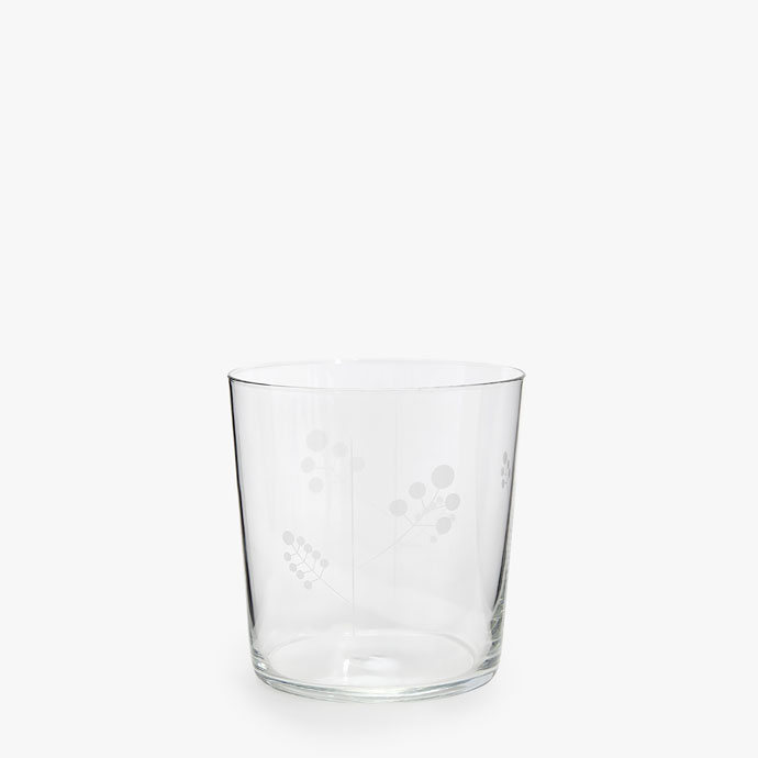Glassware | Zara Home Autumn Winter 2017 Collection