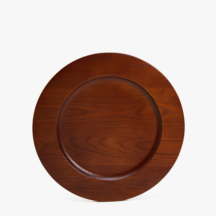 Plate Charger Tableware Zara Home Suomi / Finland