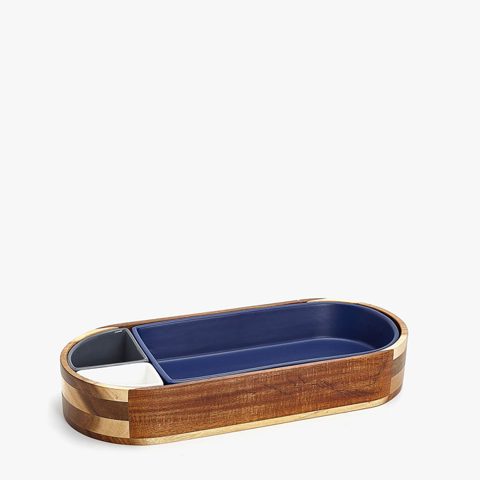 Serving Dishes Tableware Zara Home United Kingdom