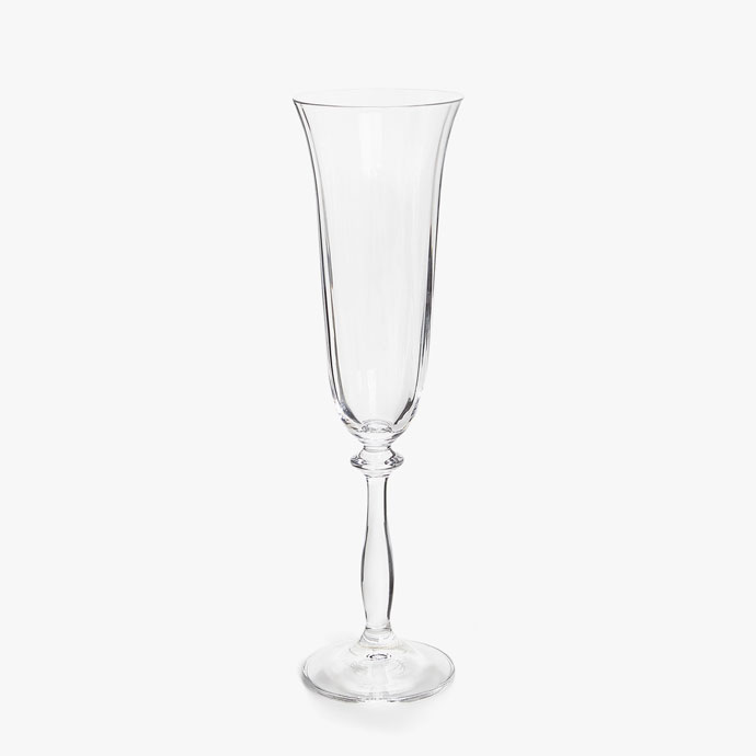 Verres à pied Zara Home France Automne 2017