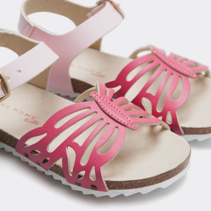 sandale enfant zara
