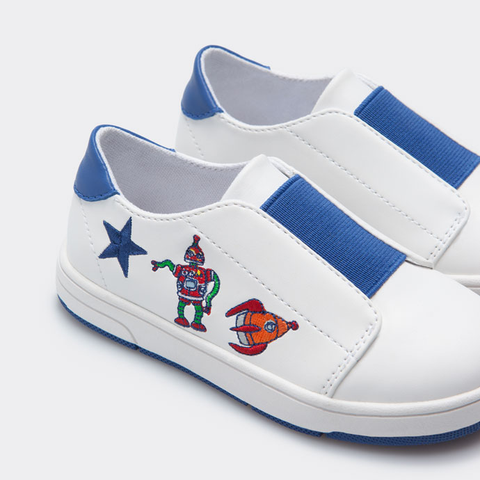 basket zara enfant