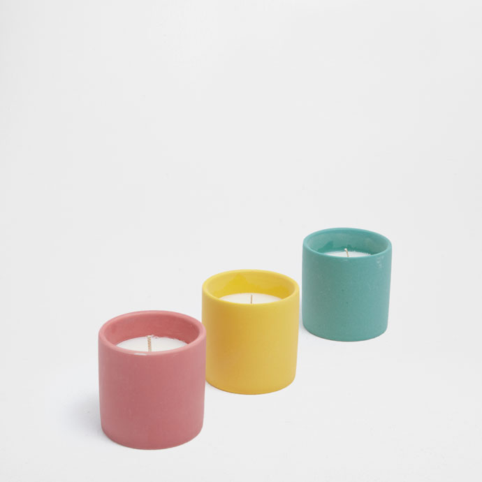 Candles Zara Home Spring Summer Collection 2017