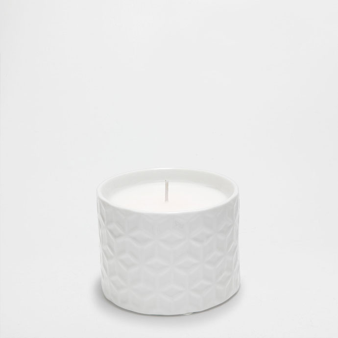 Candles Zara Home Autumn Winter 2017 Collection