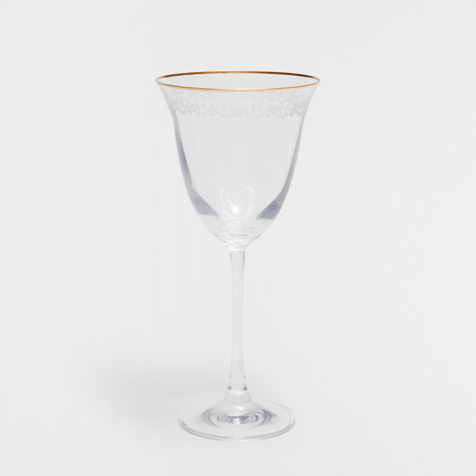 WINE GLASSES GLASSWARE TABLEWARE Zara Home United Kingdom
