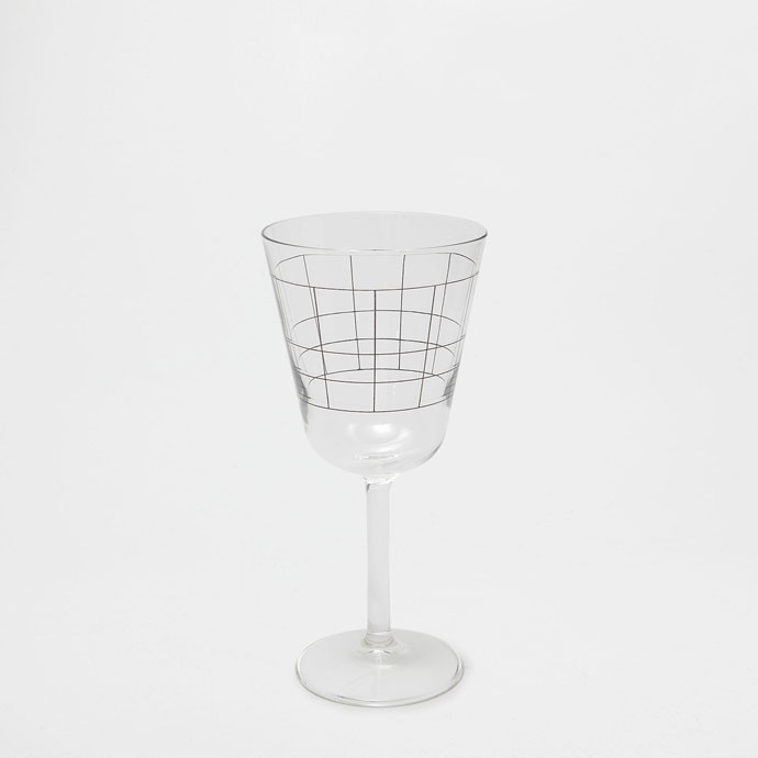 WINE GLASSES GLASSWARE TABLEWARE Zara Home United Kingdom