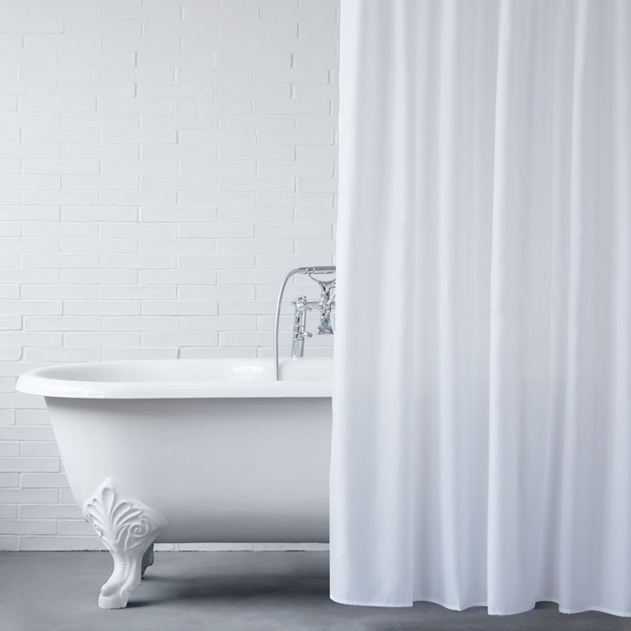 Shower Curtains Zara Home Spring Summer Collection