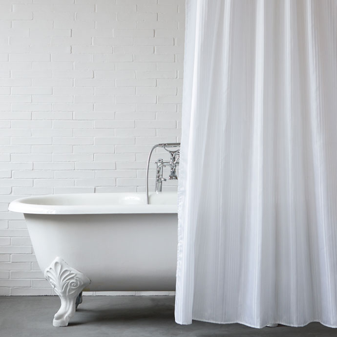 Shower Curtains Zara Home Spring Summer Collection