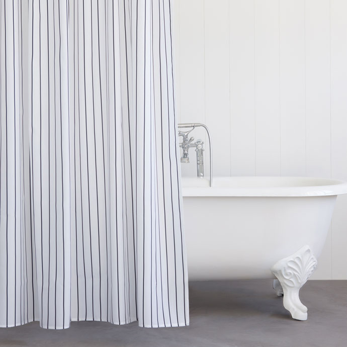 Shower Curtains Zara Home Spring Summer Collection