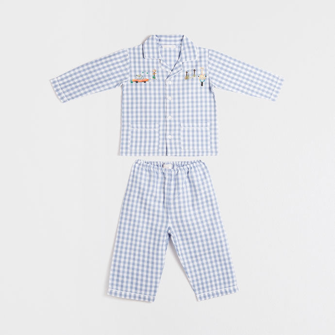 PYJAMAS AND NIGHTGOWNS Kids Homewear Zara Home United Kingdom