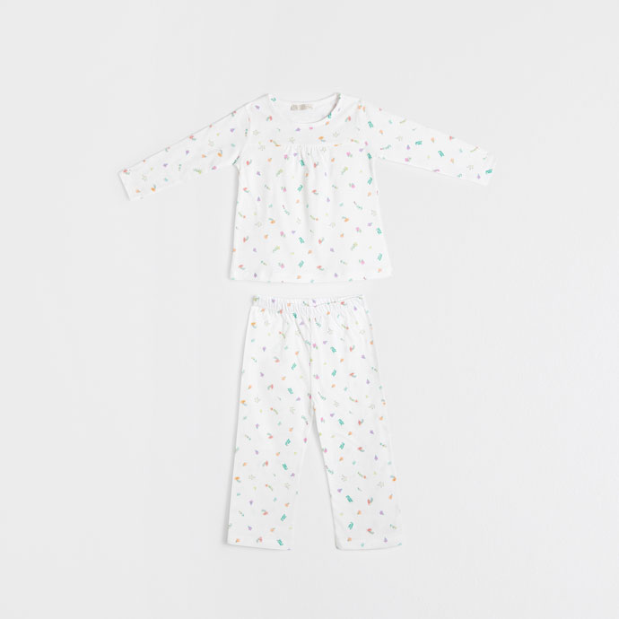 PYJAMAS AND NIGHTGOWNS Kids Homewear Zara Home United Kingdom