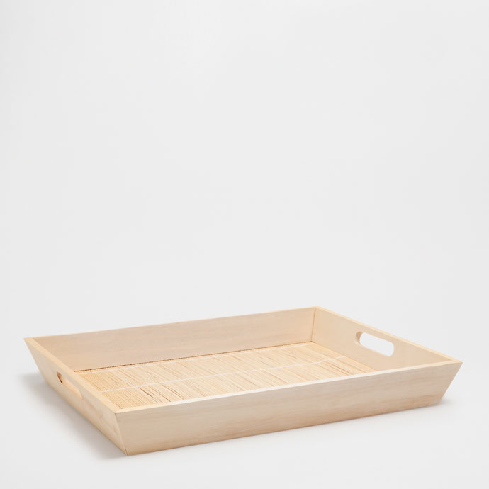 TRAYS TABLEWARE Zara Home United Kingdom