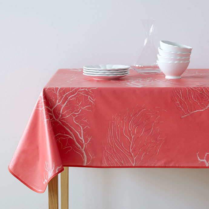 Tablecloths and Napkins Zara Home Spring Summer Collection 2017