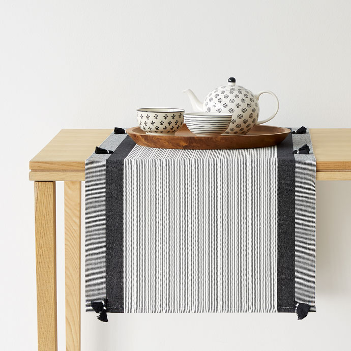 TABLE RUNNERS TABLEWARE Zara Home United States of America
