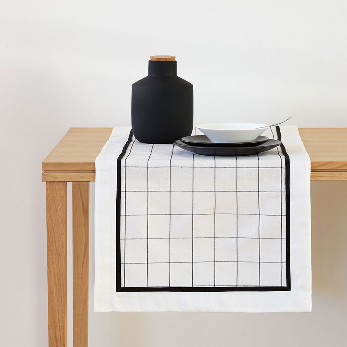 TABLE RUNNERS TABLEWARE Zara Home United States of America