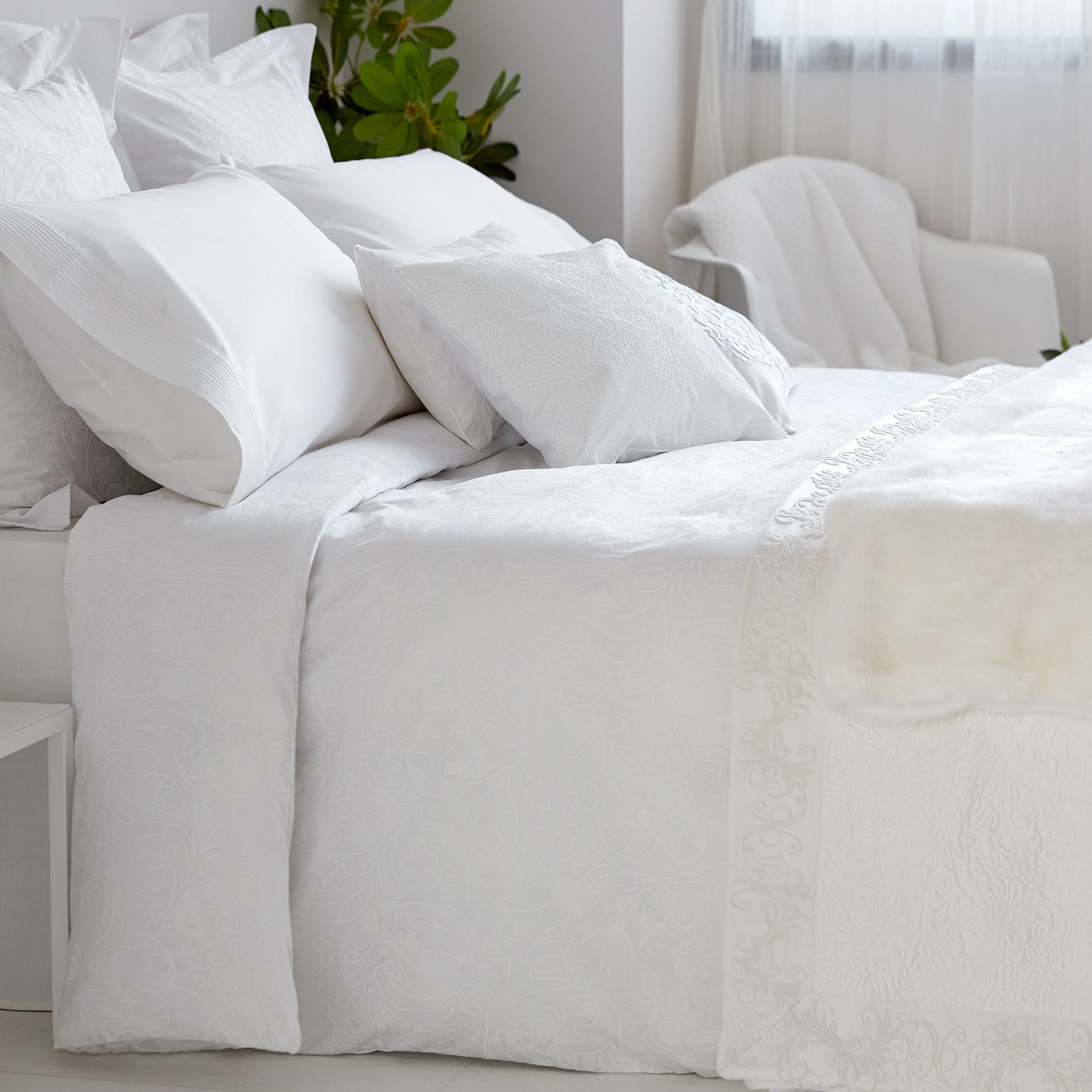 Satin Printed Duvet Cover Zara Home United Kingdom - Image Of The Product Satin Printed Duvet Cover satin printed duvet cover zara home united kingdom - image of the product satin printed duvet cover