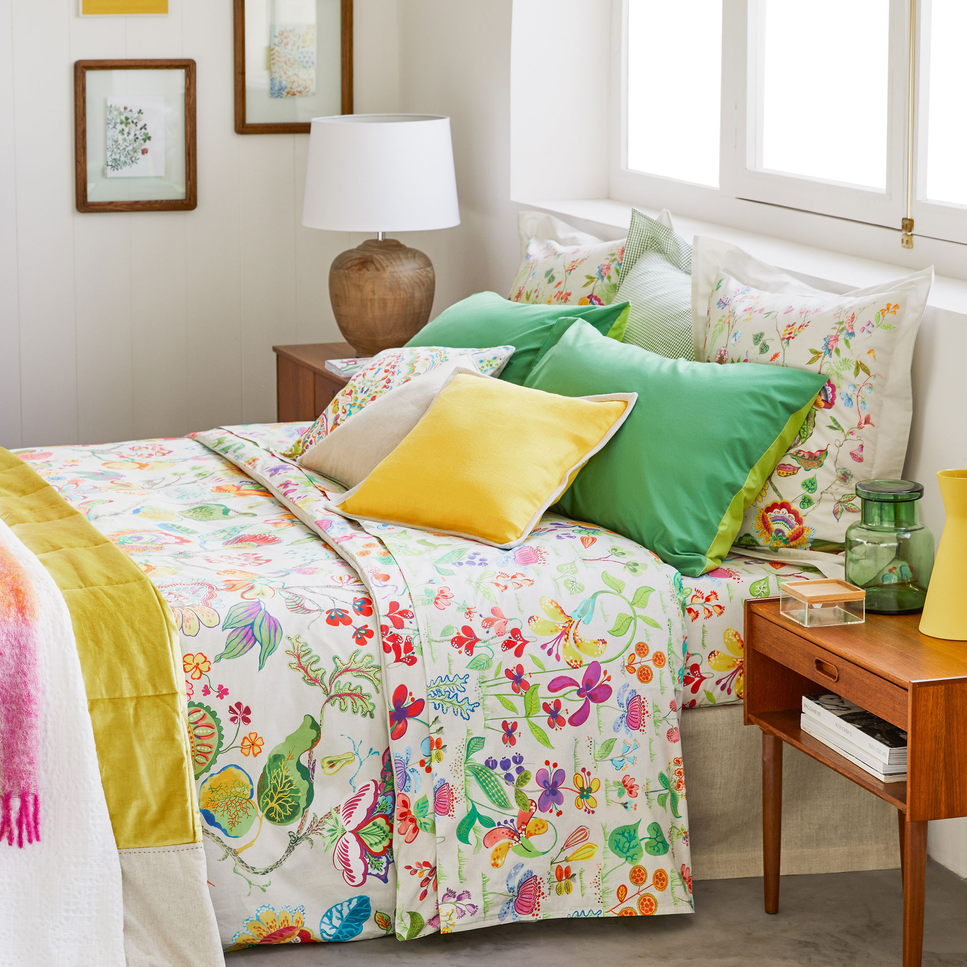 Tree Of Life Printed Duvet Cover Duvet Covers Bedroom Zara - Image Of The Product Tree Of Life Printed Duvet Cover tree of life printed duvet cover duvet covers bedroom zara - image of the product tree of life printed duvet cover