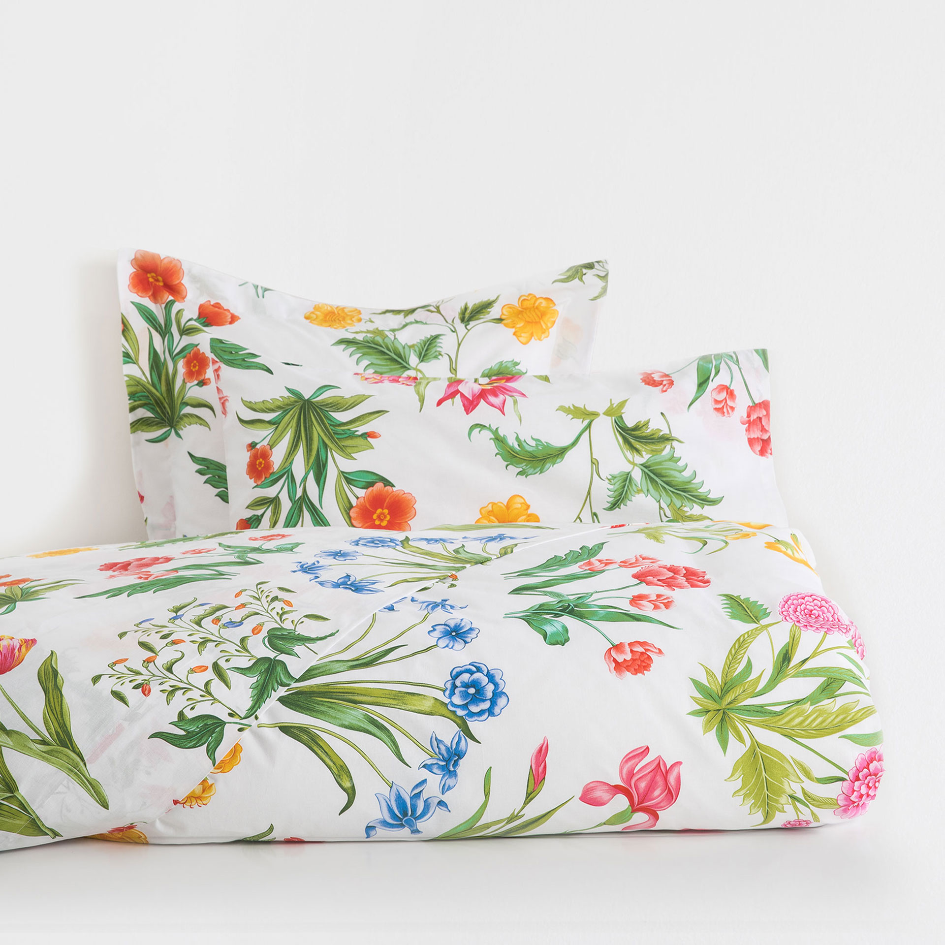 Multicoloured Floral Duvet Cover Zara Home United Kingdom - Image Of The Product Multicoloured Floral Duvet Cover multicoloured floral duvet cover zara home united kingdom - image of the product multicoloured floral duvet cover