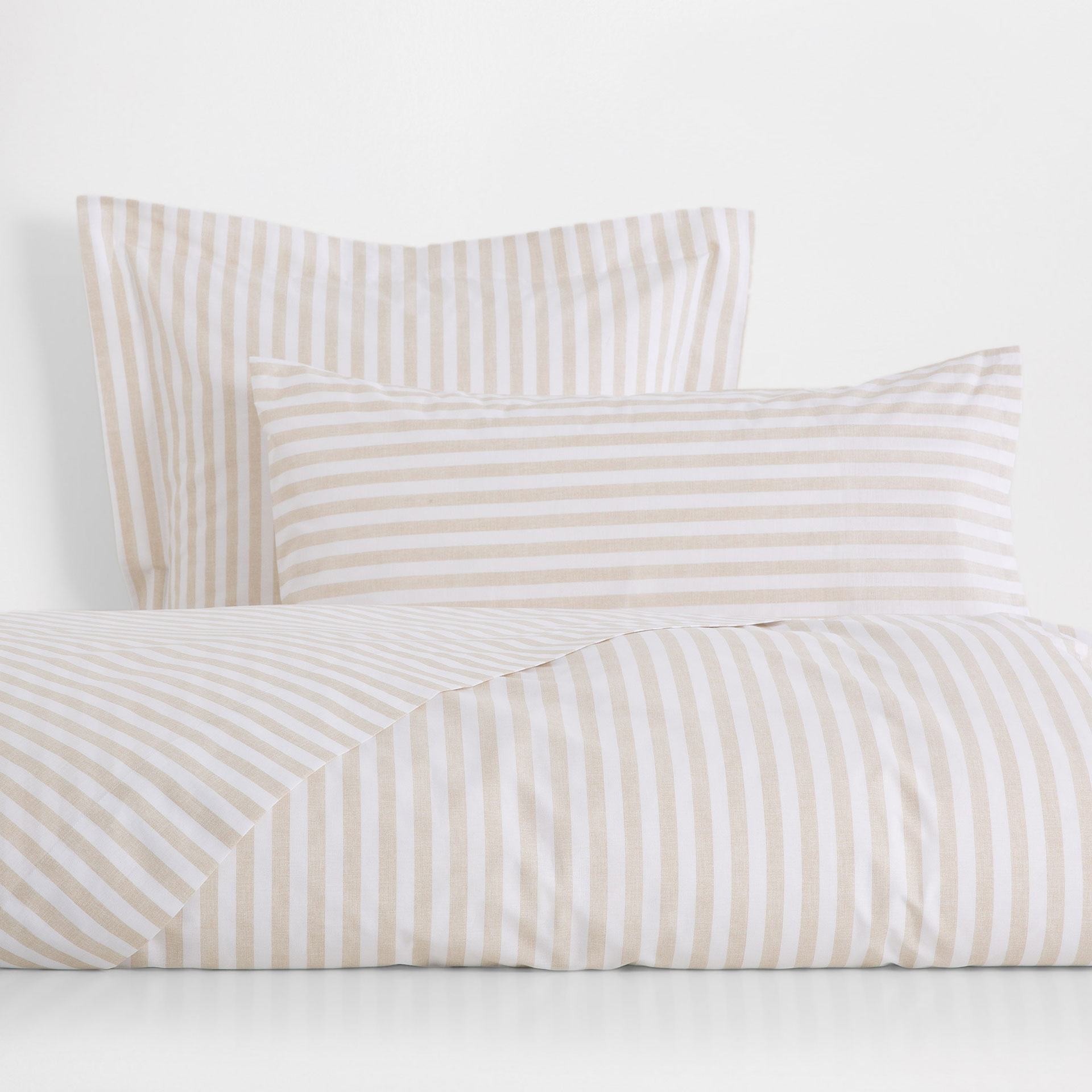 Beige Stripe Print Duvet Cover Duvet Covers Bedroom Zara - Image Of The Product Beige Stripe Print Duvet Cover beige stripe print duvet cover duvet covers bedroom zara - image of the product beige stripe print duvet cover