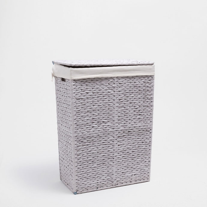 Cestas y canastas decorativas | Zara Home Primavera Verano 2017