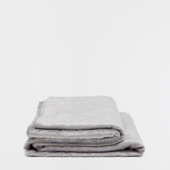 Blankets Decoration Zara Home United Kingdom
