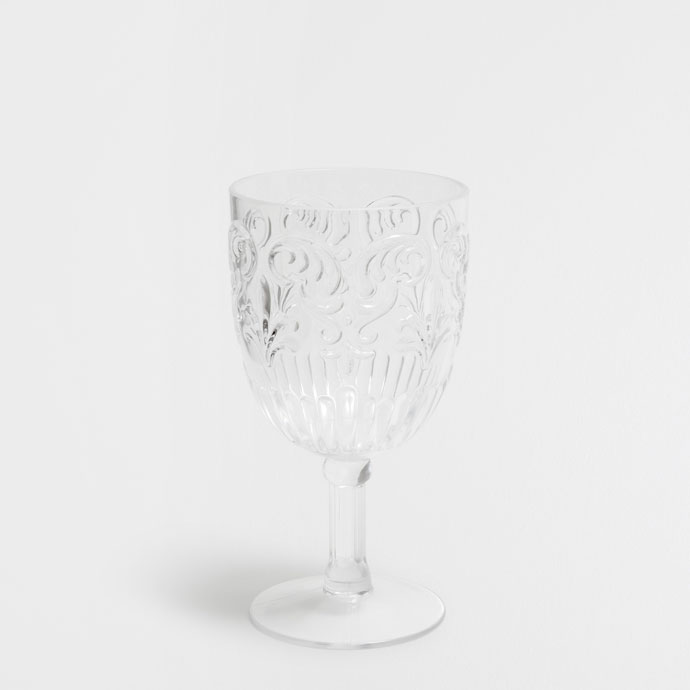 WINE GLASSES GLASSWARE TABLEWARE Zara Home United Kingdom
