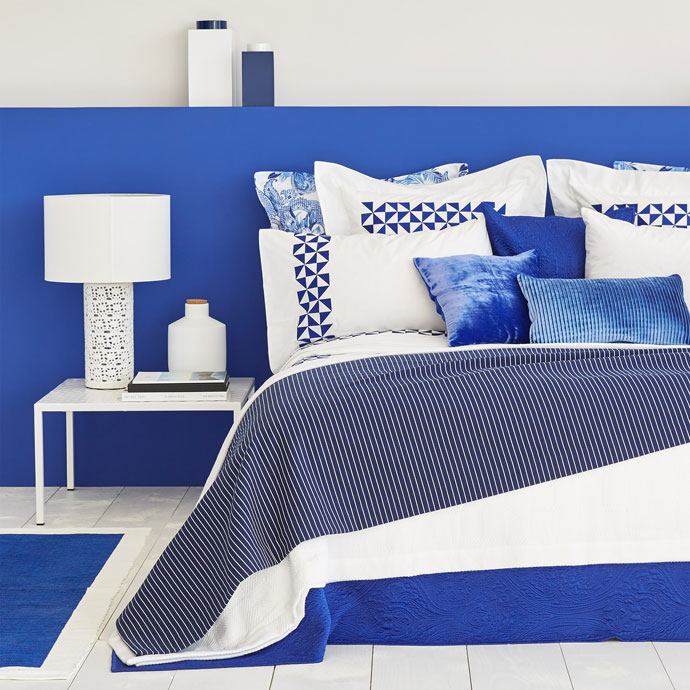 Bedspreads Zara Home Spring Summer Collection