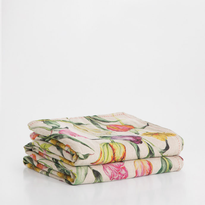 Bedspreads | Zara Home Spring Summer Collection