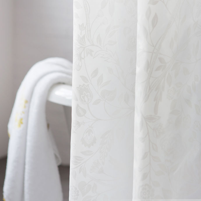 Shower Curtains Zara Home Spring Summer Collection
