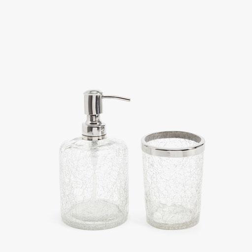Bathroom Accessories Zara Home New Collection Led Bathroom Set