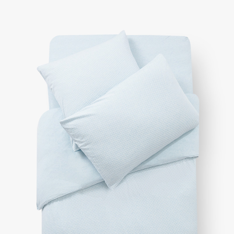 Kids Duvet Covers Zara Home New Collection Star Print Jersey Duvet Cover