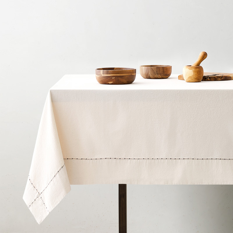 Tablecloths and Napkins Zara Home New Collection