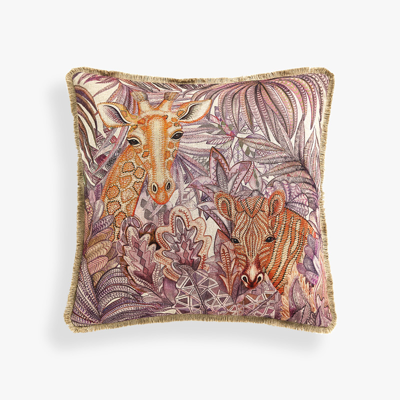 Cushions Zara Home New Collection