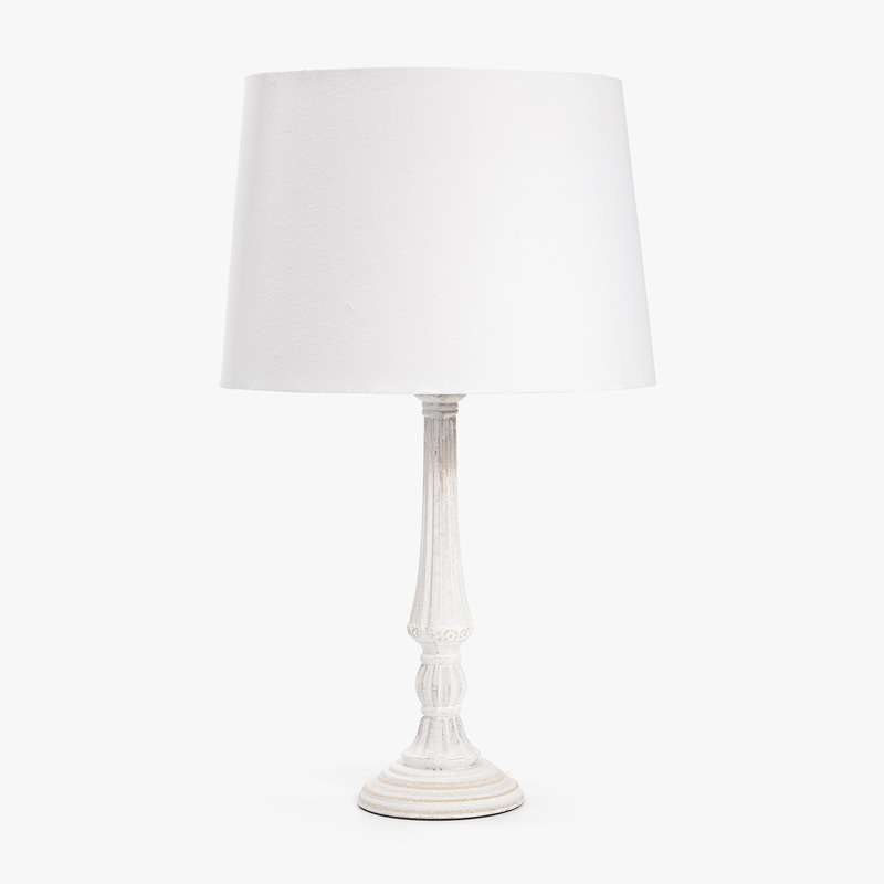 Table Lamps Zara Home New Collection Lamp With Wooden Base