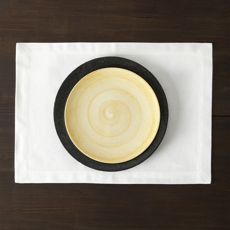 Placemats Tableware Zara Home Australia Cotton Placemat