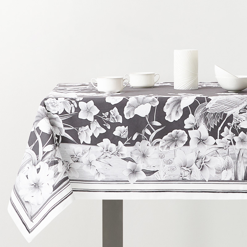 Tablecloths and Napkins Zara Home New Collection
