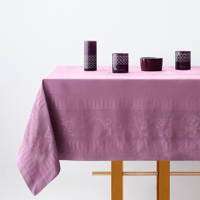 Tablecloths and Napkins Zara Home New Collection