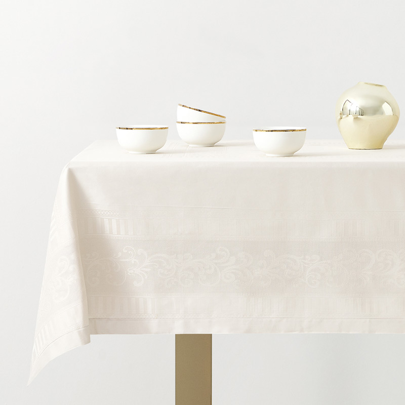 Tablecloths and Napkins Zara Home New Collection