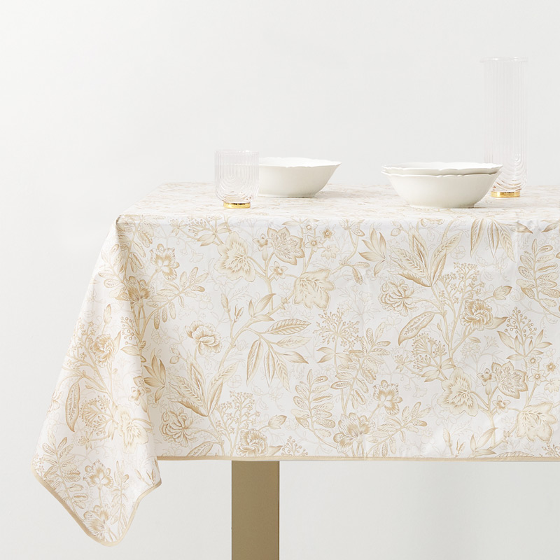 Tablecloths and Napkins Zara Home New Collection