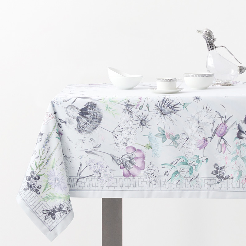 Tablecloths and Napkins Zara Home New Collection
