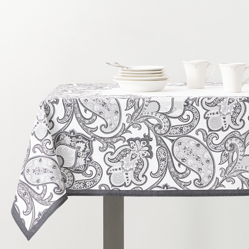 Tablecloths and Napkins Zara Home New Collection